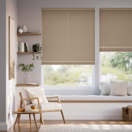Photo of Mini Blinds