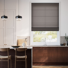 Photo of Roman Shades