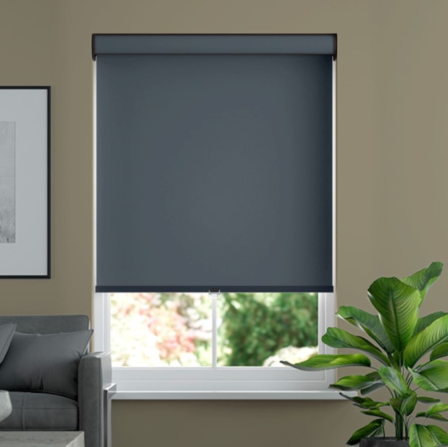 Photo of Architect Blackout Roller
