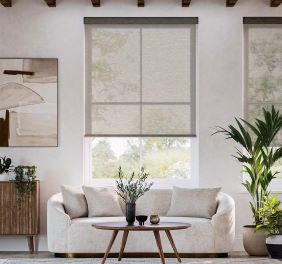 Photo of Solar Shades