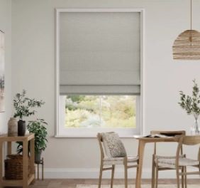 Photo of Roman Shades