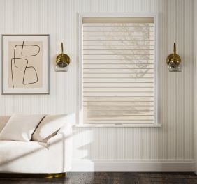 Photo of Sheer Shades