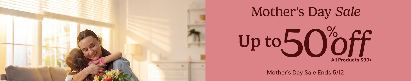 Hero image of window shades and blinds
