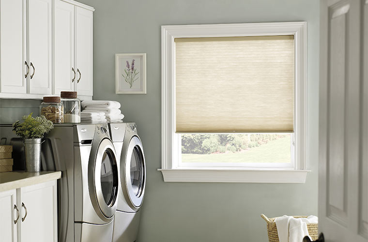 Image of cellular shades