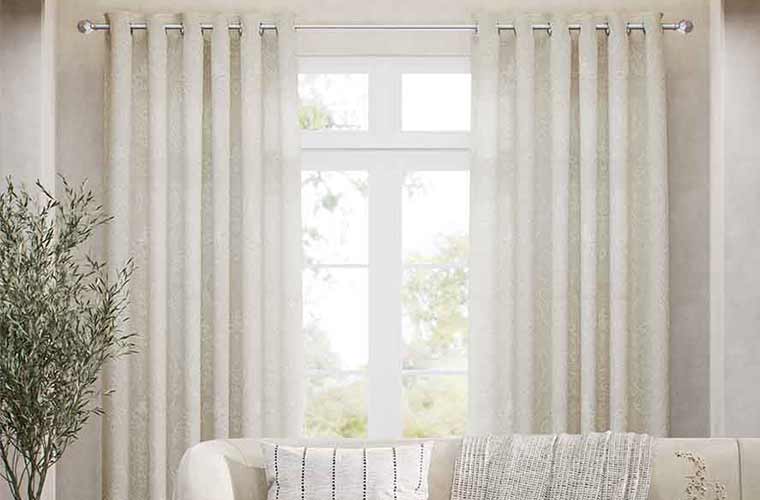 Image of drapes