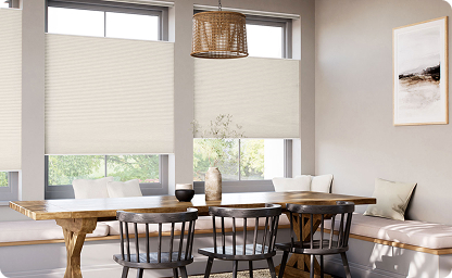 Photo of Cellular Shades