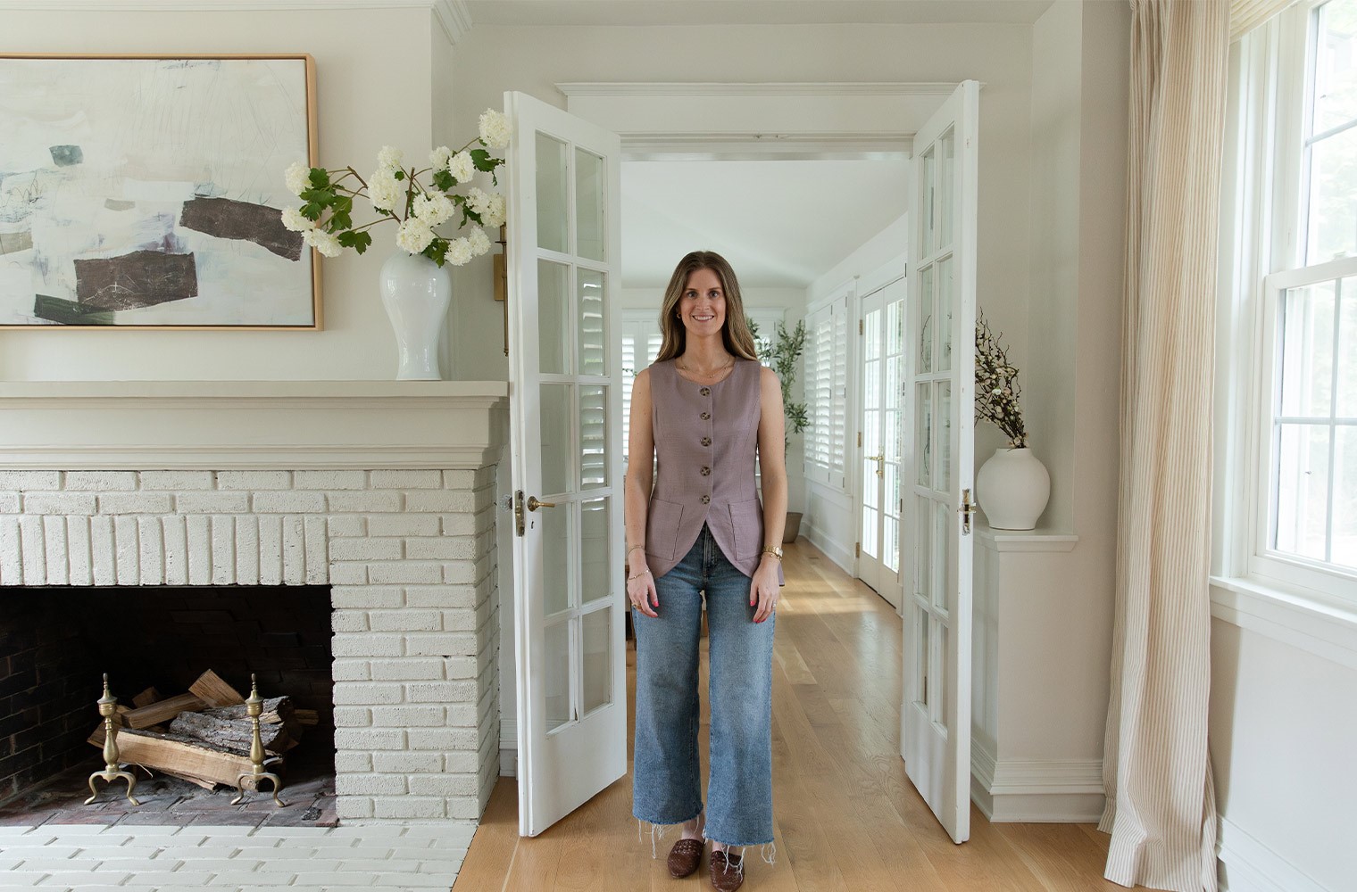 Image of Meg Leonard Co.
