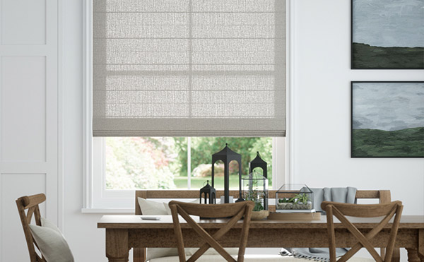 Roman Shades