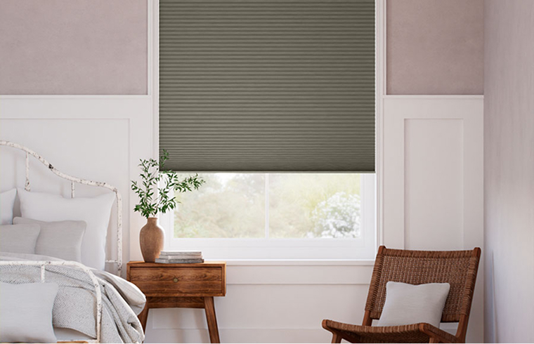 Image of Cellular Shades