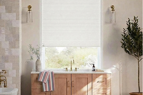 Photo of Cellular Shades