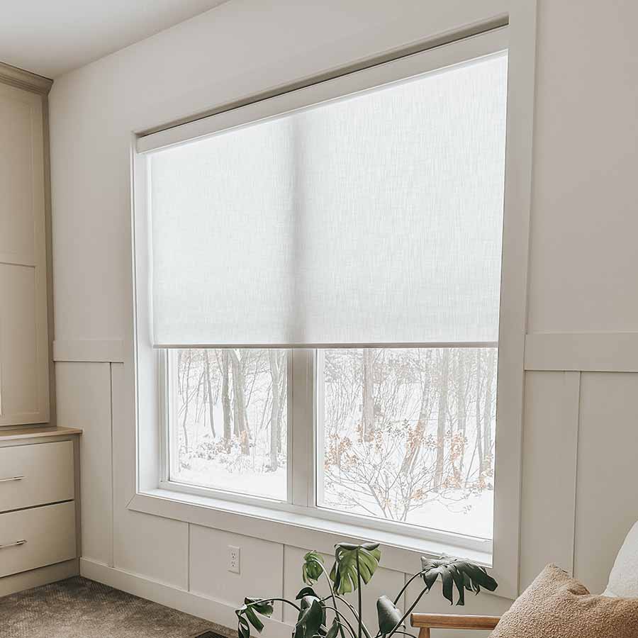 Photo of Roller Shades