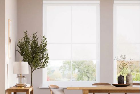 Photo of Roller Shades