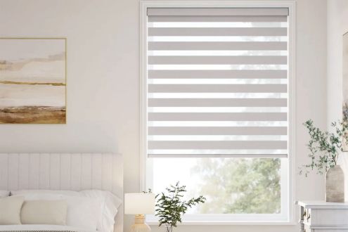 Photo of Zebra Shades