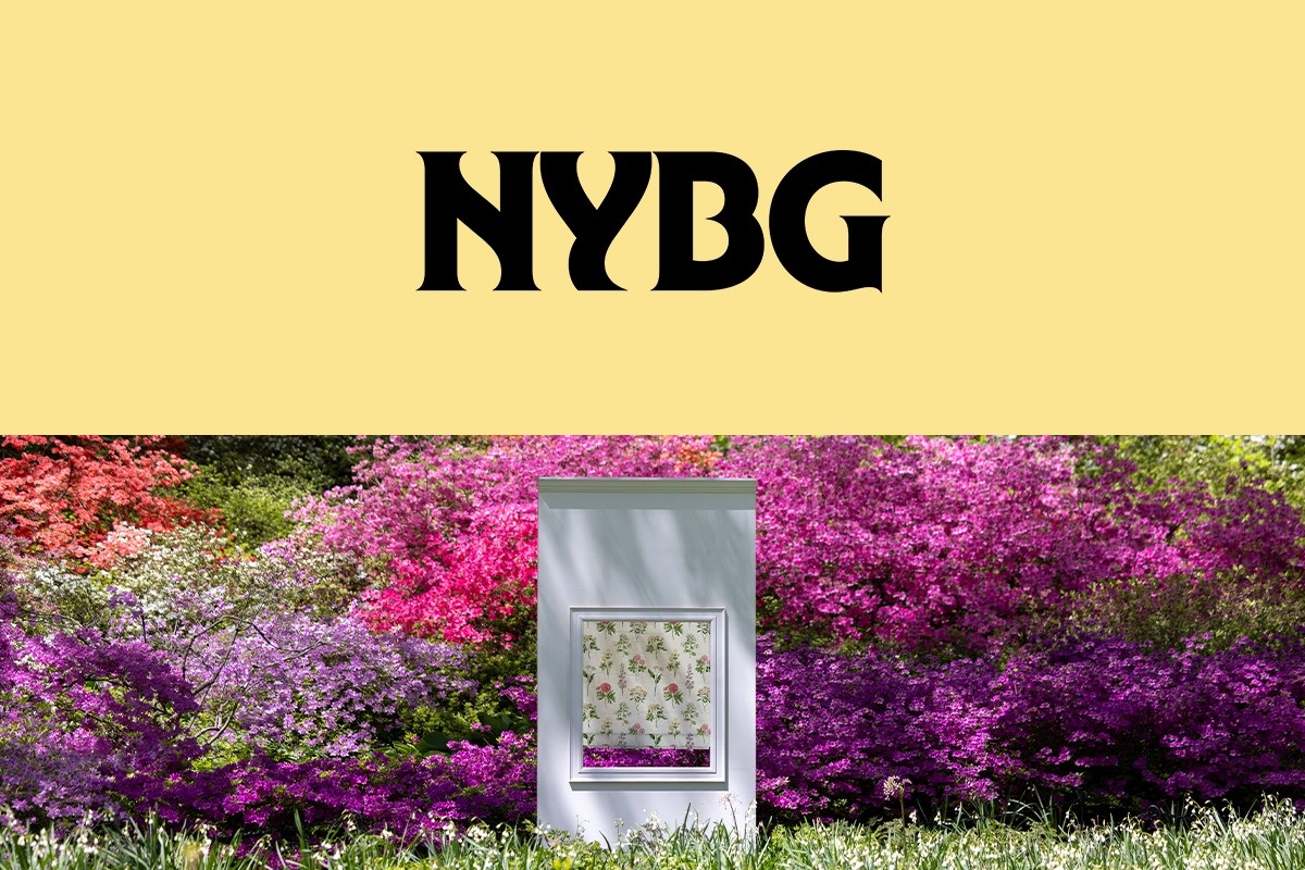 Image of NYBG brand