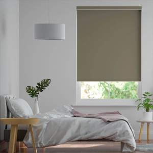 Designer - Cordless Blackout Roller Shades | SelectBlinds.com