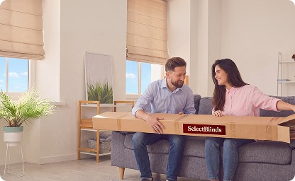 Image of person at computer