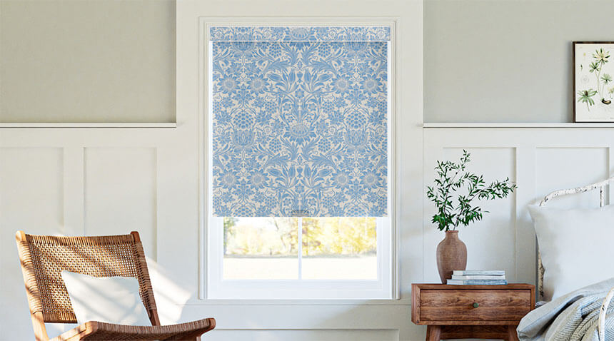 Shop Custom Blinds and Shades