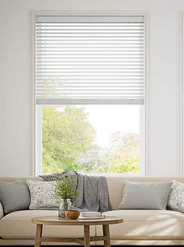 Shop Custom Blinds and Shades