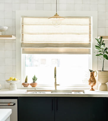 Shop Custom Blinds and Shades