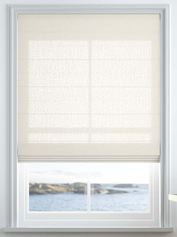 Image of Roman Shades