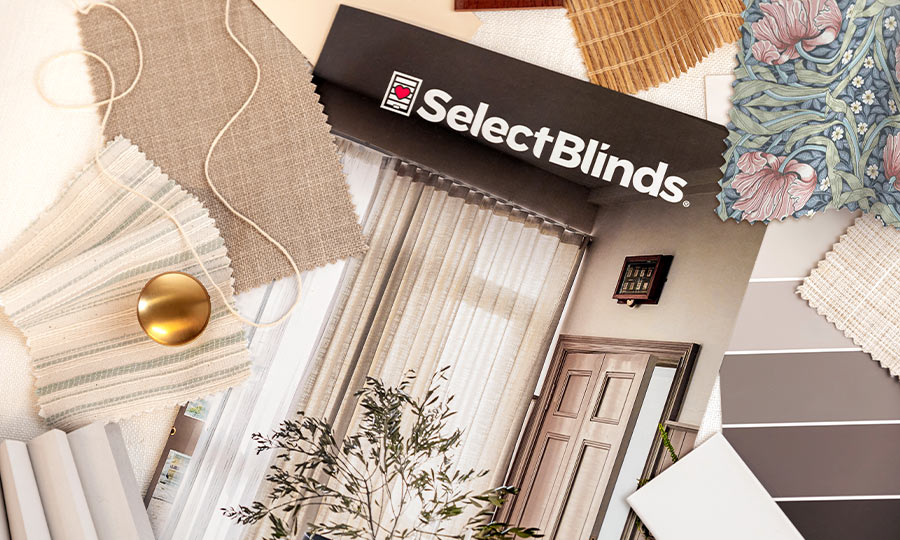 Shop Custom Blinds and Shades